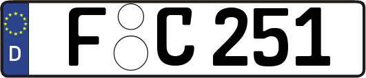 F-C251