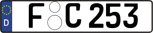 F-C253