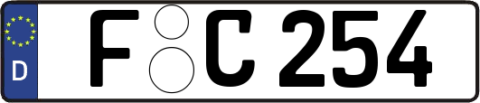 F-C254