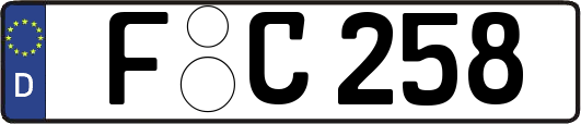 F-C258