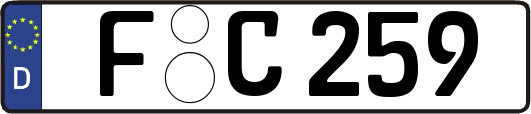 F-C259