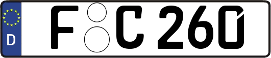 F-C260