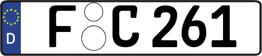 F-C261