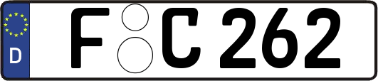 F-C262