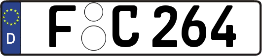 F-C264