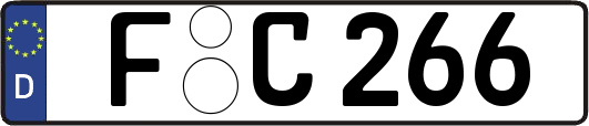 F-C266