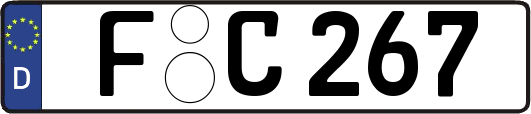 F-C267