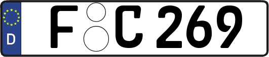 F-C269