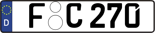 F-C270