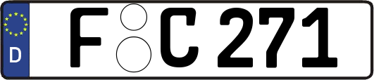 F-C271