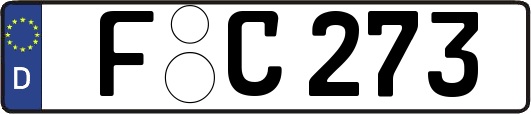 F-C273
