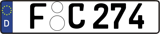 F-C274