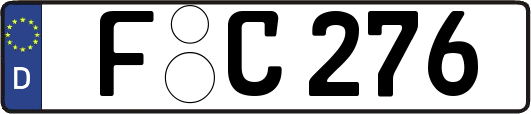 F-C276