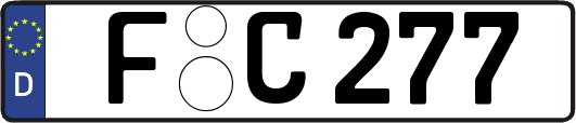 F-C277