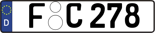 F-C278