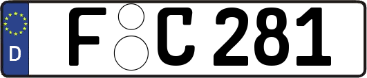 F-C281