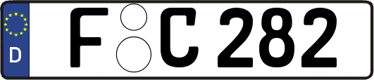 F-C282