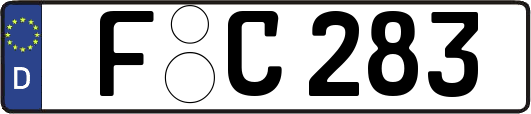 F-C283