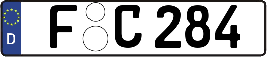 F-C284