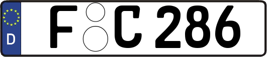 F-C286