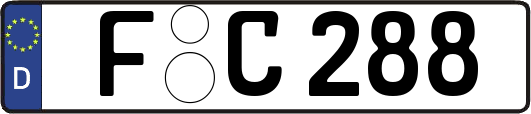 F-C288