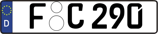 F-C290
