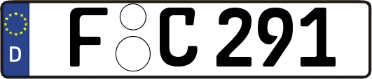 F-C291