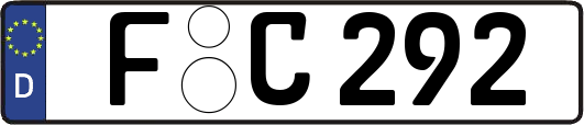 F-C292
