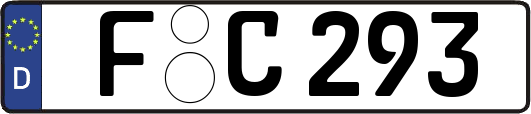 F-C293