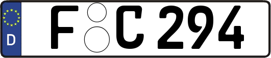 F-C294