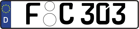 F-C303