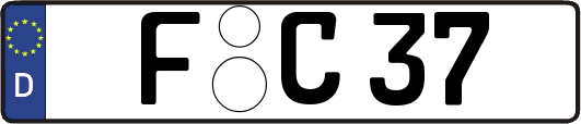 F-C37