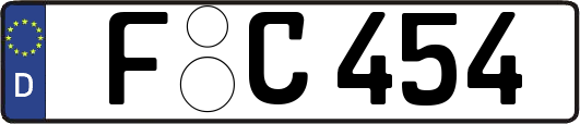 F-C454