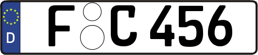 F-C456