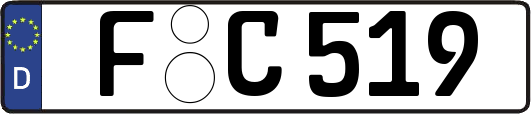F-C519