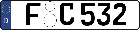 F-C532