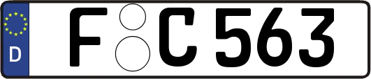 F-C563