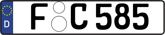 F-C585