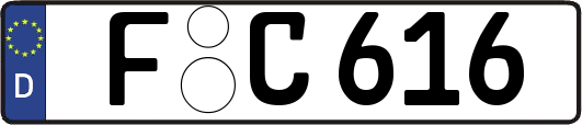 F-C616