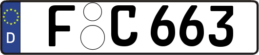 F-C663