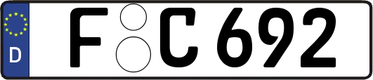 F-C692
