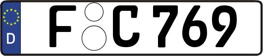 F-C769