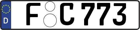 F-C773