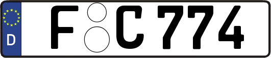 F-C774