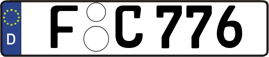 F-C776