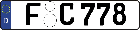 F-C778