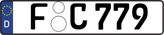 F-C779