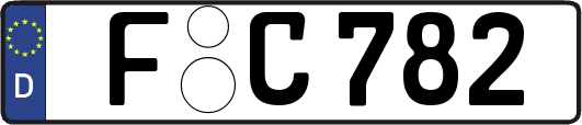 F-C782