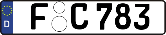 F-C783