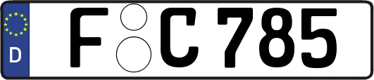 F-C785